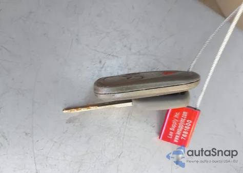 2006 Acura Tsx from USA, damaged, VIN JH4CL96816C039322